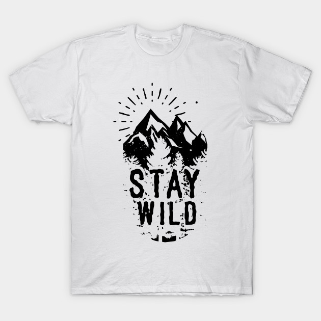 Stay Wild